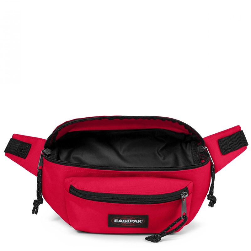 Eastpak Bæltetaske Doggy Bag Rød 2