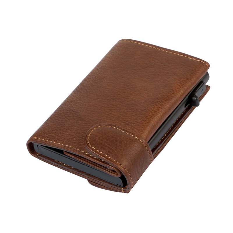 Tony Perotti Kreditkortholder Anton Cognac 1