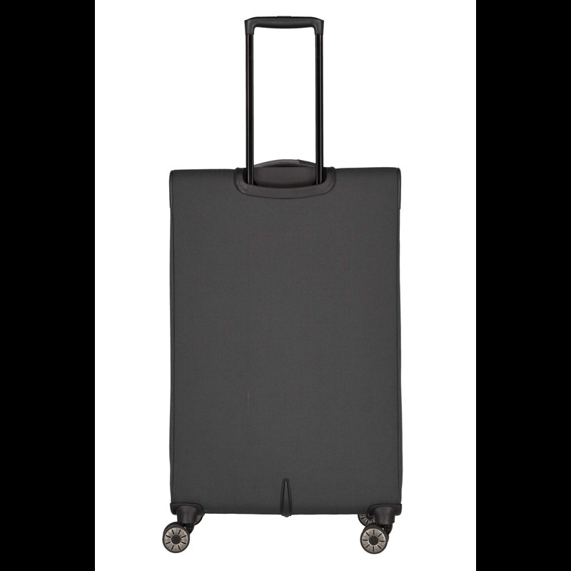 travelite Kuffert Viia Grå 77 Cm 6