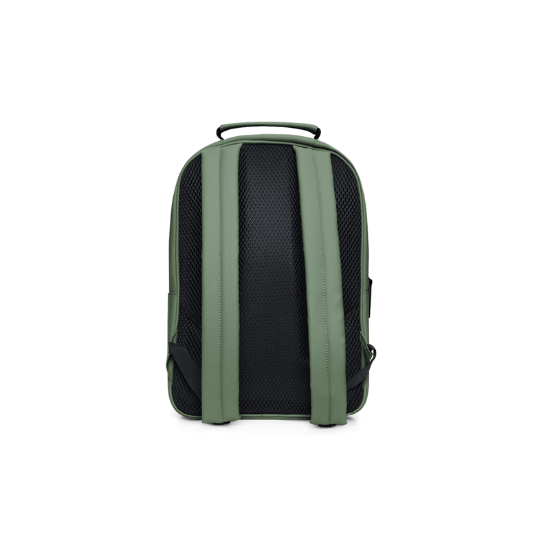 RAINS Rygsæk Book Daypack L Bladgrøn 4