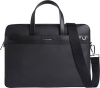 Calvin Klein Datorväska Essential Svart 13"