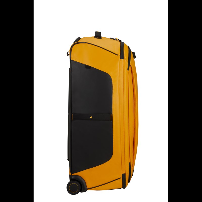 Samsonite Resväska Duffelväska Ecodiver Gul 79 Cm 4
