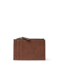 Saddler Plånbok Henningsen Brun 1