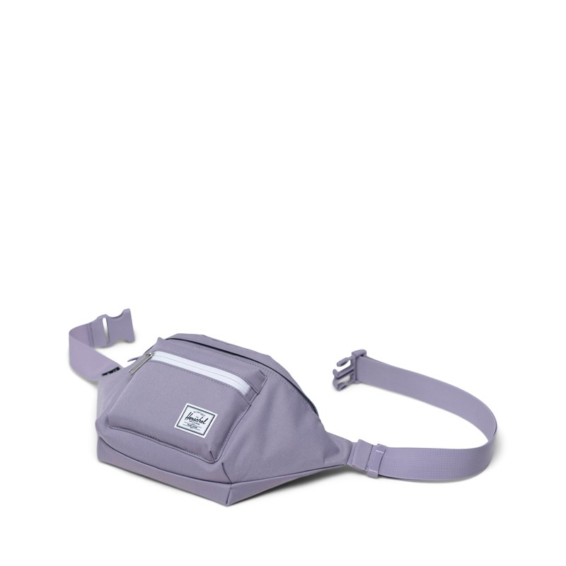 Herschel Midjeväska Seventeen Lila 3