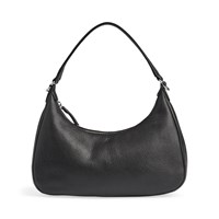 MARKBERG Håndtaske Quincymbg Grain Sort 1