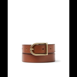 Saddler Bälte Lucia Brun