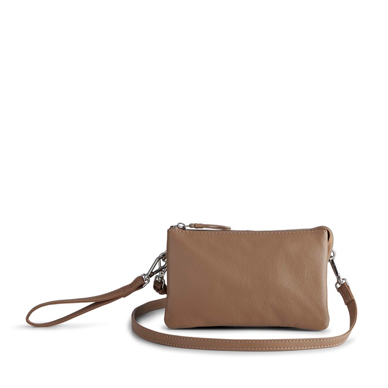 Aura Crossbody Copenhagen  Caramel 1