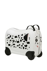 Samsonite Kuffert Dream2go Ukendt farve 1