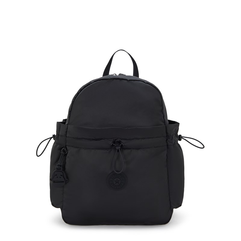 Kipling Ryggsäck Amita Svart 1