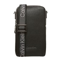 Calvin Klein Mobilväska Svart 1