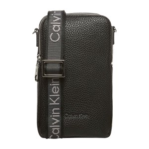 Calvin Klein Mobilväska Svart
