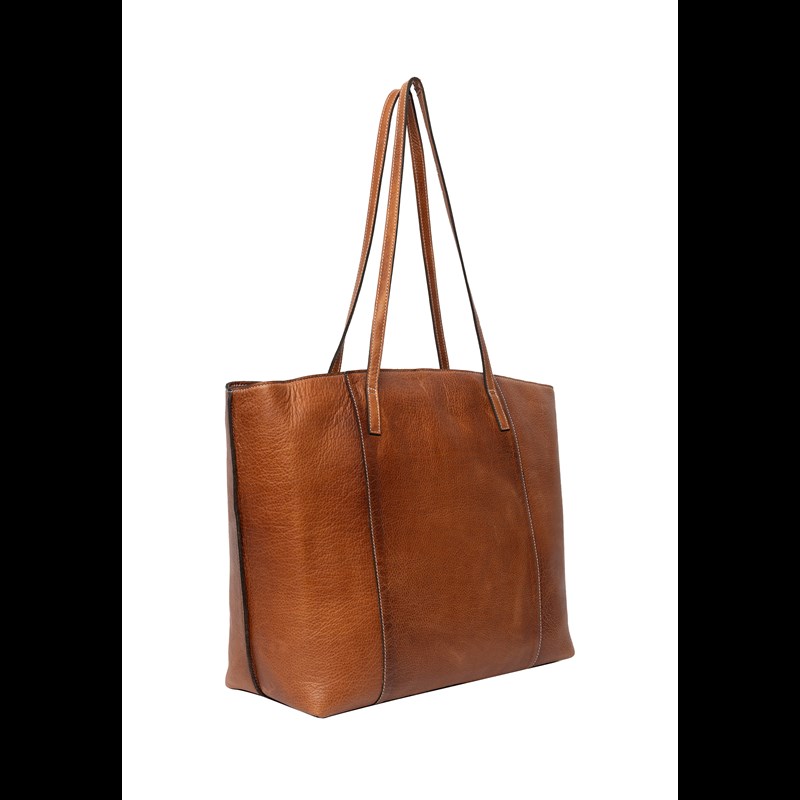 RE:DESIGNED Shopper Malou Big Brun 5