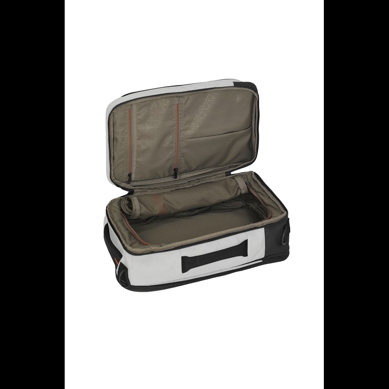 travelite Ryggsäck Crosslite On-board Naturvit 15" 9
