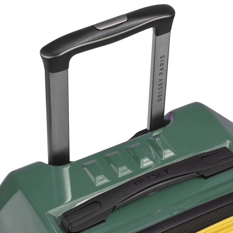 Delsey Resväska Rempart Armégrön 73 CM 7