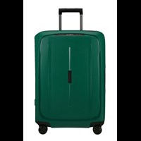 Samsonite Kuffert Essens Grøn 69 Cm 1