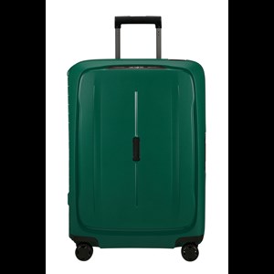 Samsonite Kuffert Essens 69 Cm Grøn