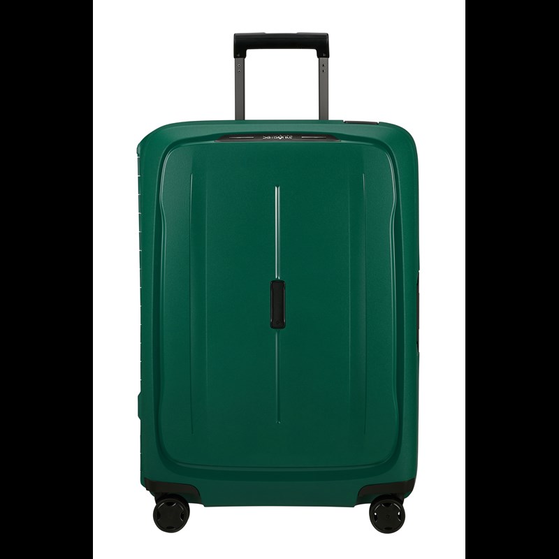 Samsonite Kuffert Essens Grøn 69 Cm 1