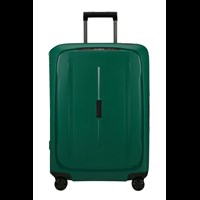Samsonite Kuffert Essens 69 Cm Grøn