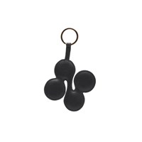Núnoo Bag charm  Sort
