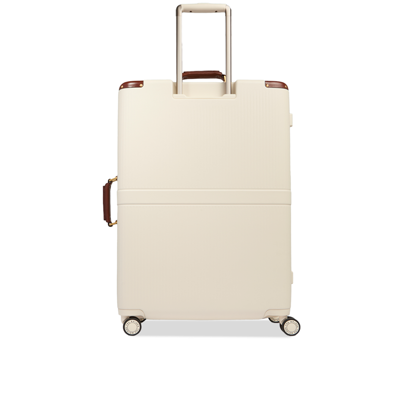 The Bridge Resväska Story Viaggo Creme 75 Cm 3