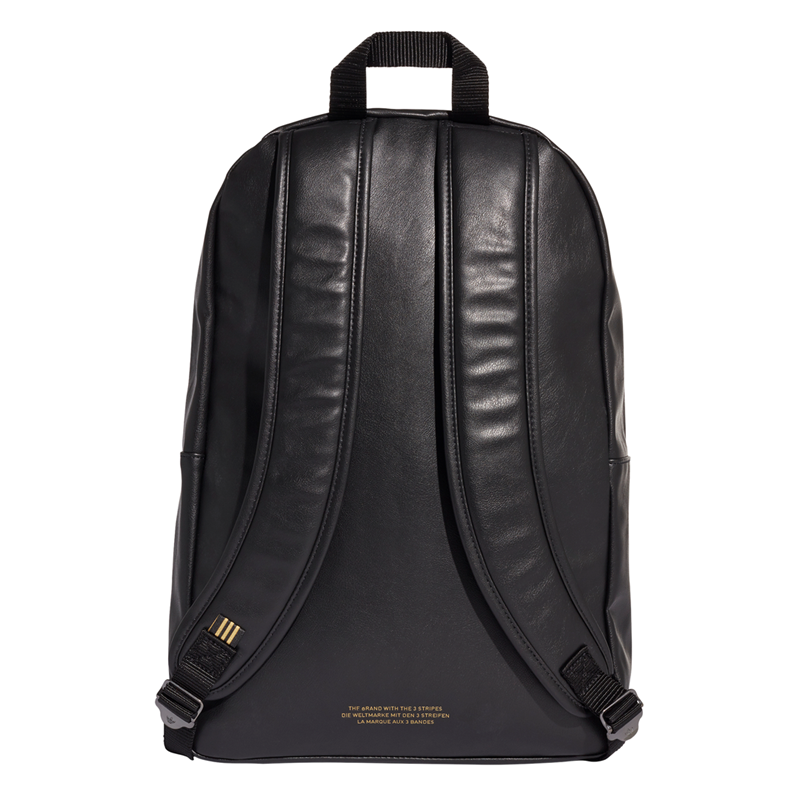 Adidas Originals Rygsæk Backpack Sort 3