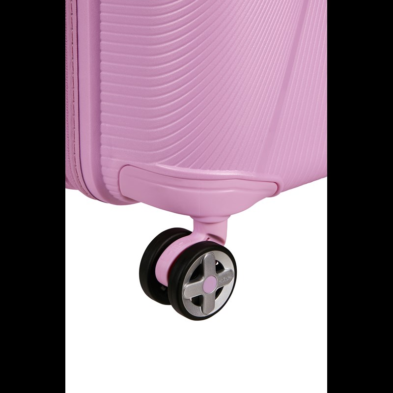 American Tourister Kuffert Starvibe Lavendel 67 Cm 5