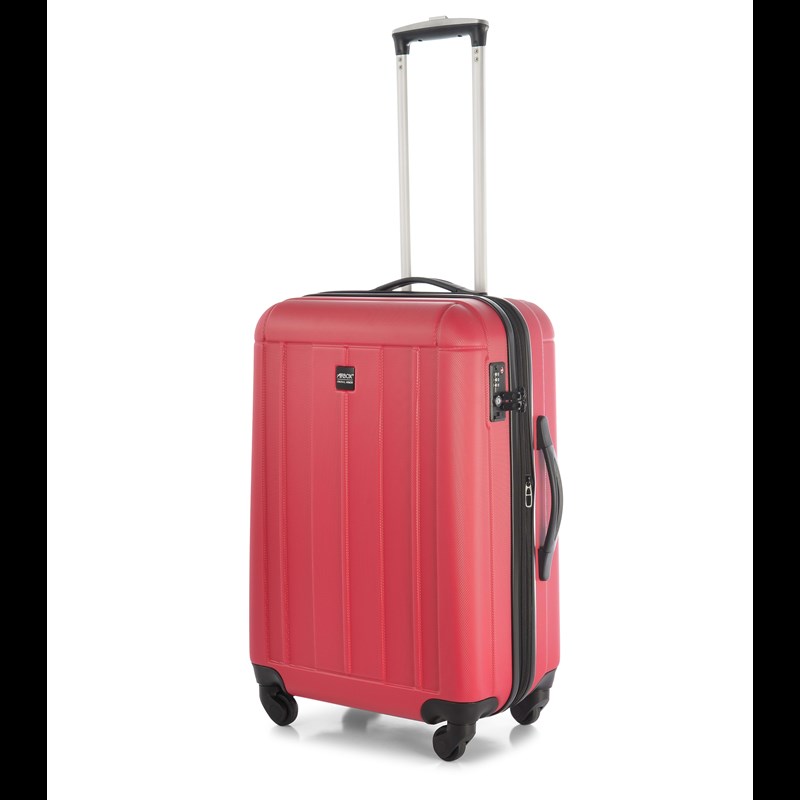 Airbox Kuffert AZ4 65 cm Pink 2