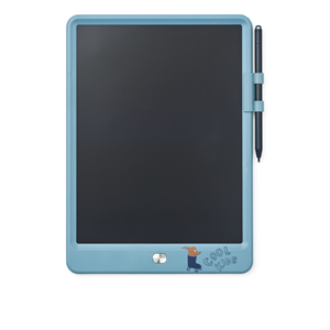 LIEWOOD Tegnetavle Zora Air blue