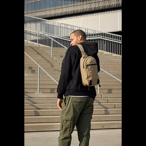 Tyler & Co Slingbag Mombasa Khaki alt image