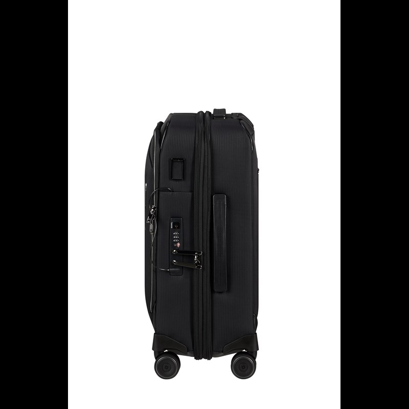 Samsonite Kuffert Splendix Sort 55 Cm 2