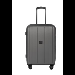 Aries Travel Kuffert Palermo 65 Cm Grå