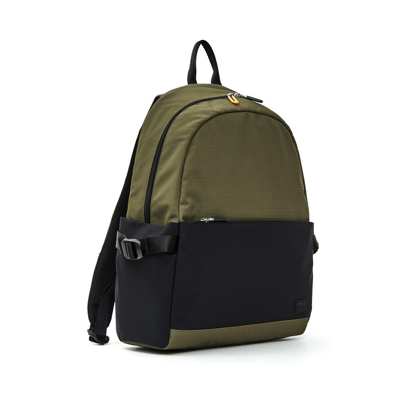 Mandarina Duck Ryggsäck Y-lite Brun/beige 2