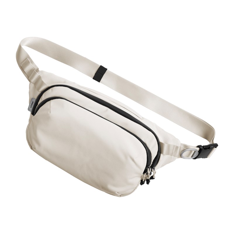 Orbitkey Crossover Urban Plus Lysegrå 1