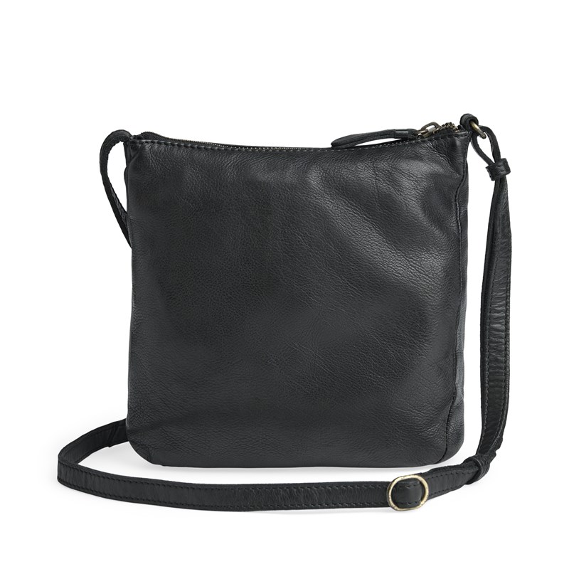 Aura Crossbody Chile Sort/Sort 4