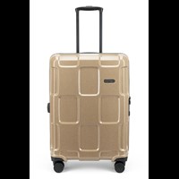 EPIC Kuffert Crate Reflex EVO Guld 65 Cm 1