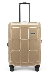 EPIC Kuffert Crate Reflex EVO Guld 65 Cm 1