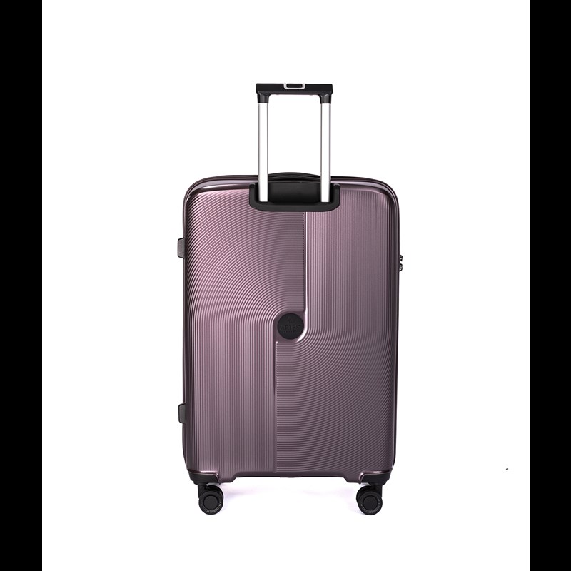 Aries Travel Resväska Phoenix Brons 66 Cm 5