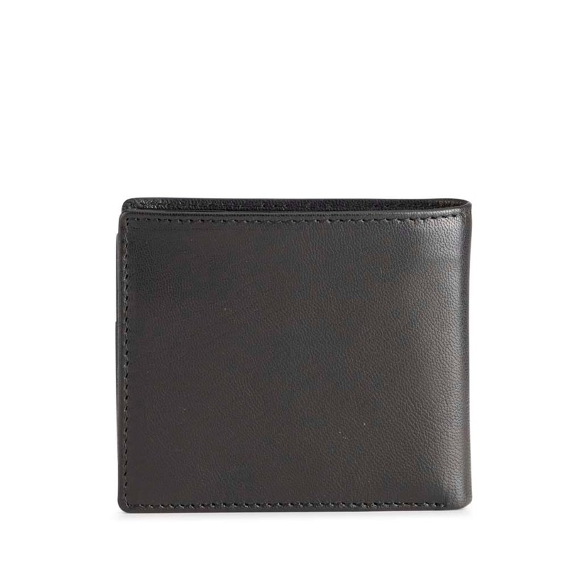 Tyler & Co Herrepung Brooklyn Sort 5