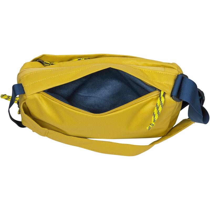 The North Face Rygsæk Field Bag Gul 5