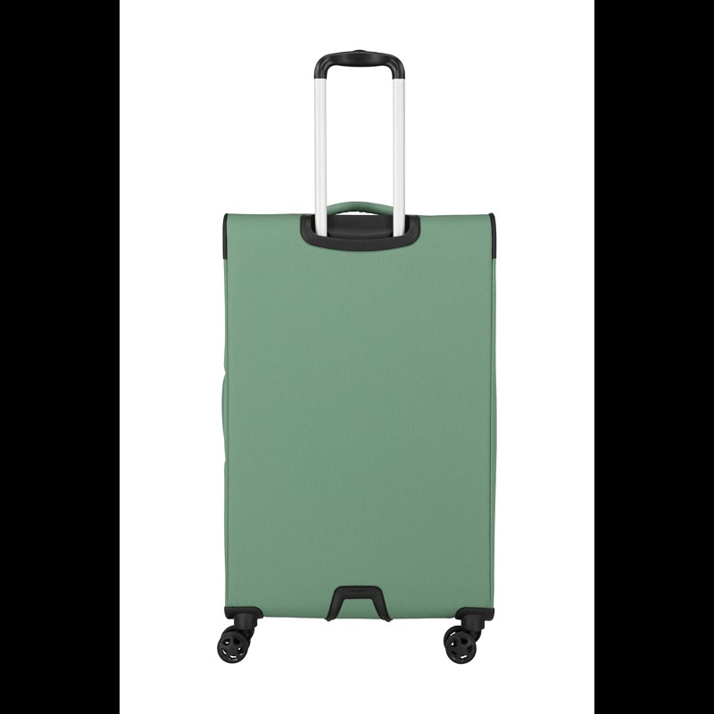 travelite kuffert Kick Off Grøn 78 Cm 7
