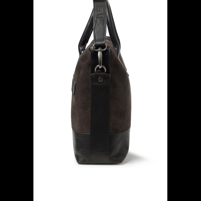 Saddler Computertaske Taylor M. Brun 15" 4