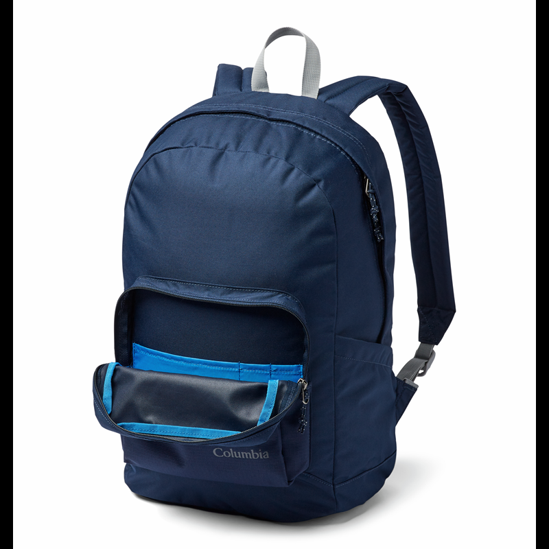 Columbia Rygsæk Zigzag 22L Navy 15" 3