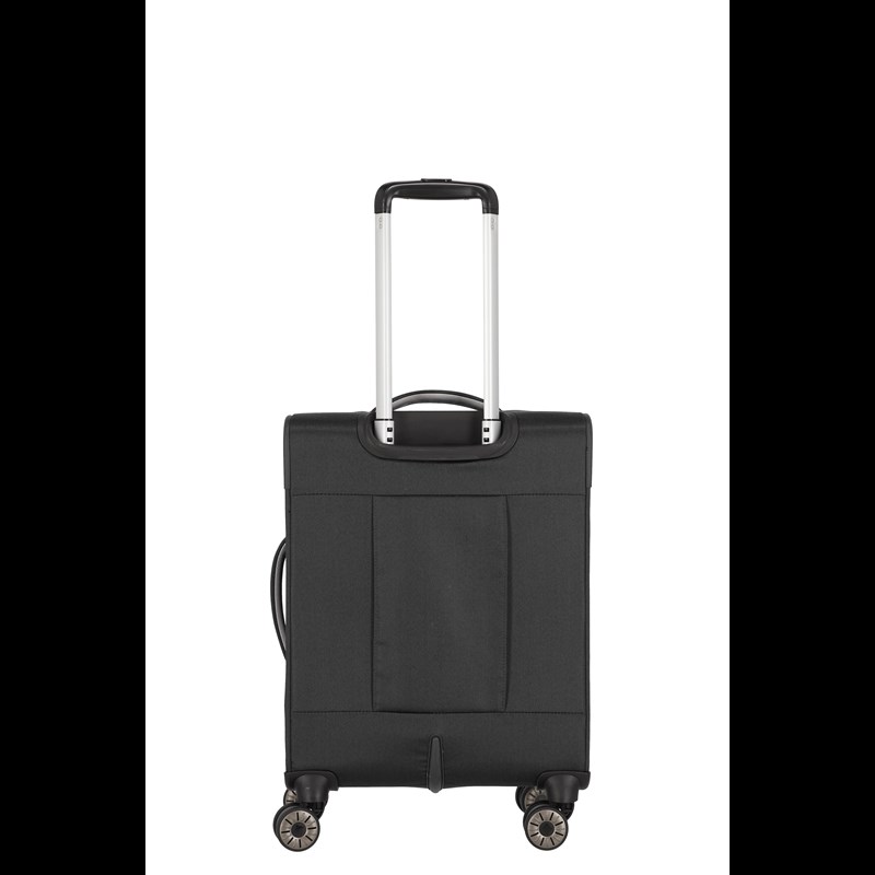 travelite Kuffert Miigo Sort 55 Cm 4