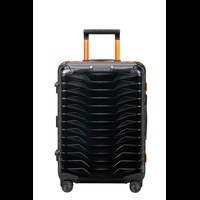 Samsonite Resväska Proxis M. Grå 55 Cm 1