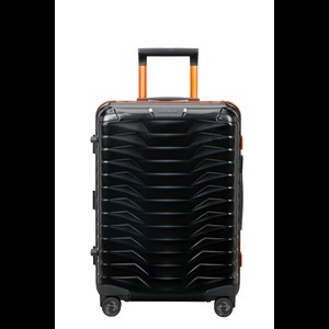 Samsonite Resväska Proxis 55 Cm M. Grå