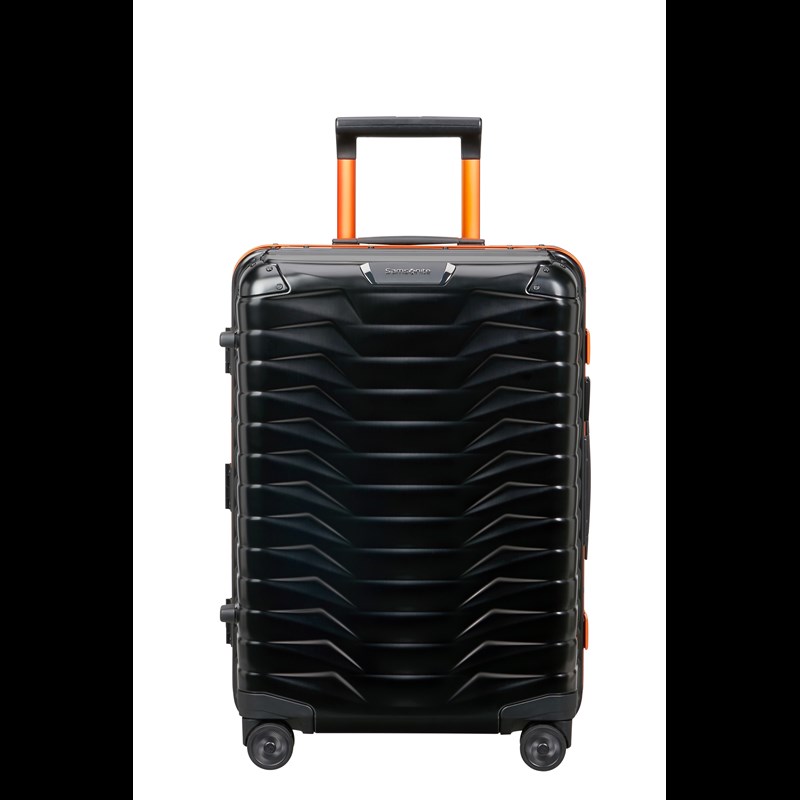 Samsonite Kuffert Proxis M. Grå 55 Cm 1