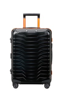 Samsonite Resväska Proxis M. Grå 55 Cm 1