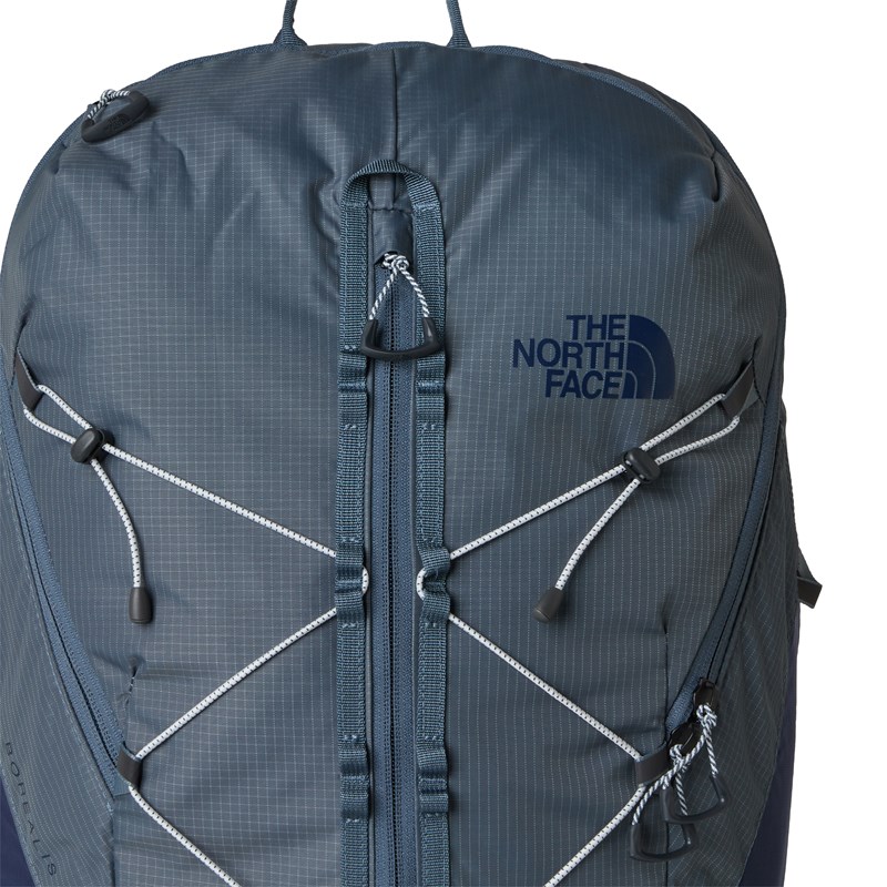 The North Face Ryggsäck Borealis Trail M. Grå 5