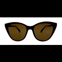 Conmé Solbrille Riviera M. Brun 1