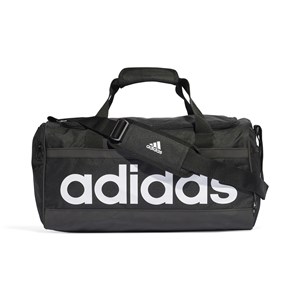 Adidas Originals Sportstaske Linear M Sort